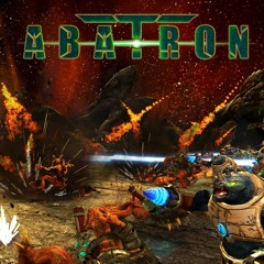 WIP "Abatron" // Neon Insect - Combat 1 (Initial Demo)
