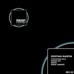 ATMOSPHERE - CRISTIAN MARTIN - ( REMIX MATIZ) CUT