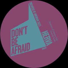 DBA019 HERVA - FROM THE INSIDE
