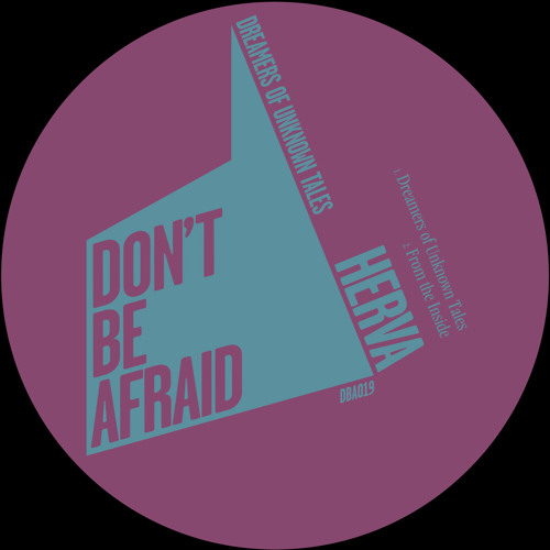 DBA019 HERVA - FROM THE INSIDE