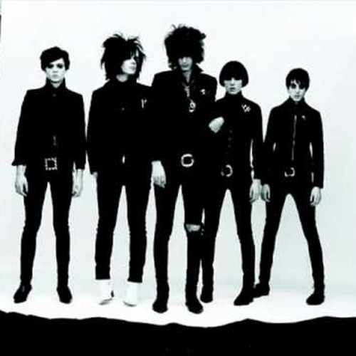 The Horrors - Death At The Chapel [Full Moon Version]