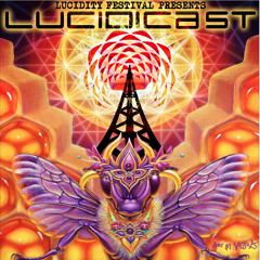 Lucidicast Episode 1: Dream States