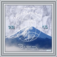 Bim OTG - The Good Company Mixtape #7