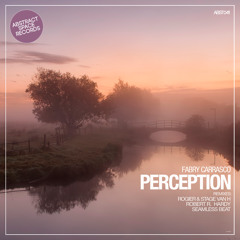 Fabry Carrasco - Perception (Rogier & Stage Van H Remix)