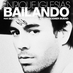 Toque E Bailando Enrique Iglesias Vs Mastiksoul (Davide Messina Mash - Up Mix)