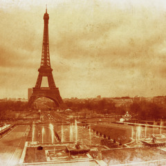 Sous Le Ciel De Paris