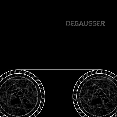 Degausser [Brand New cover by Simple Mind]