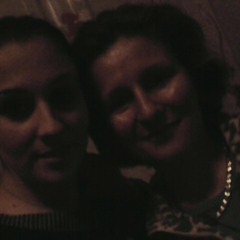 Ceca-Kukavica, cover by Lisa i Violeta