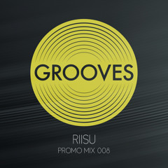 Promo mix 008 - Riisu