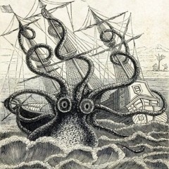 Sea Critter