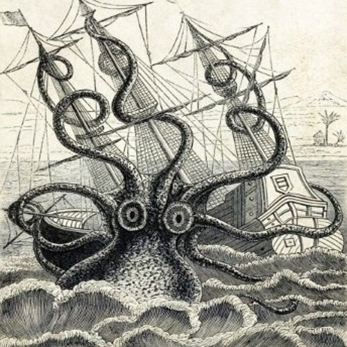 Sea Critter