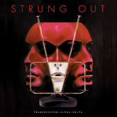 Strung Out - The Animal and the Machine