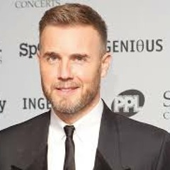 Gary Barlow has been "Finding Neverland" among many other things.