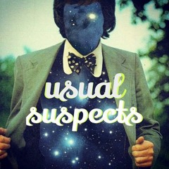 #WeekendWarmup Live @ SuperRadioMix.com #UsualSuspects