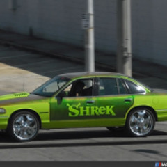 You're An All-Star Get Your Shrek On (for FutanariVorestep.exe's Vinecore)