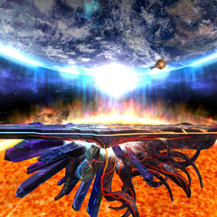 Super Smash Bros. Ultimate: "Final Destination"