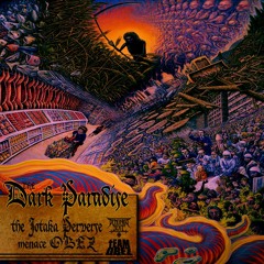 Cattle Districts Feat. Menace O.B.E.Z. , Gordo Templi , Verb & Tony Tone(Prod. By Dr.Doom)