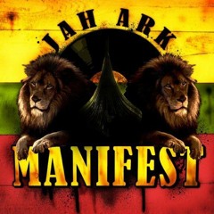Jah Ark Manifest Settings