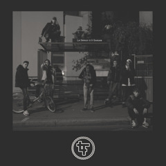 Les Tontons Flingueurs - Bro'Connection