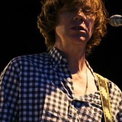Sonic Youth - Tom Violence (live at Williamsburg Waterfront 2011)