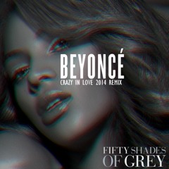 Crazy In Love [COVER] (50 Shades Of Grey Version) by Beyonce'