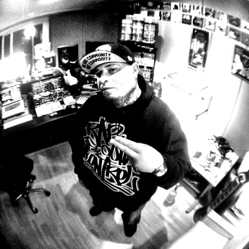 Pikapta Raks - S.A Vinnie