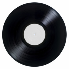 GA001 (12", Ltd., Vinyl Only)[SOLD OUT]