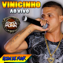 MC Vinicinho :: Show completo ao vivo na Roda de Funk ::