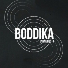 Boddika - Live @ Sub Club
