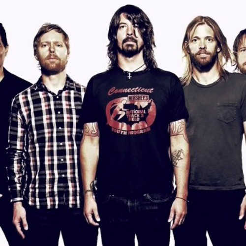 Stream Foo Fighters Discography 5 In Minutes by dmrock | Listen online for  free on SoundCloud