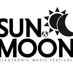 Sun & Moon 2015 - Festival WarmUp Mix
