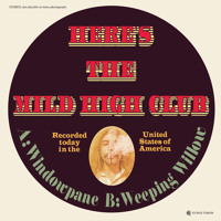 Mild High Club - Weeping Willow