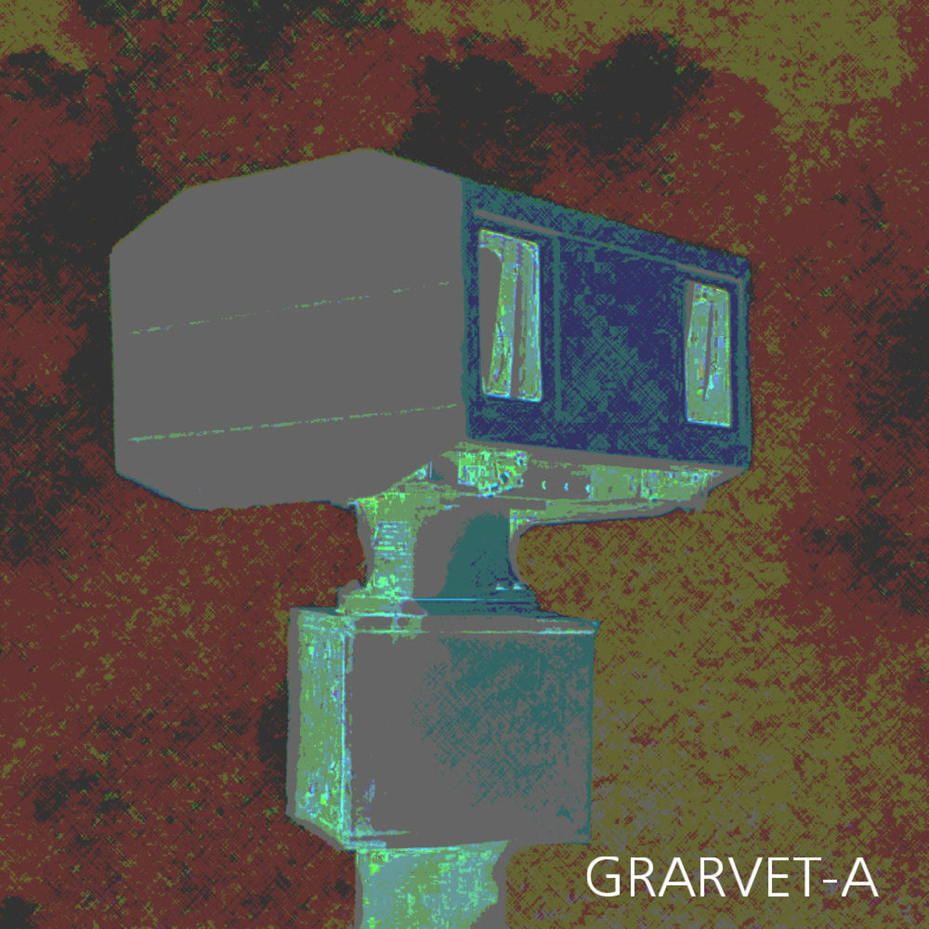 GRARVET - A episode artwork
