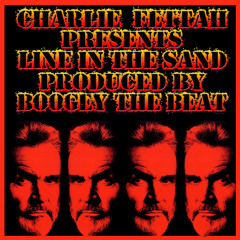Line In The Sand- Produced by Boogey The Beat