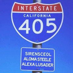 405 - SirensCeol / Aloma Steele / Alexa Lusader