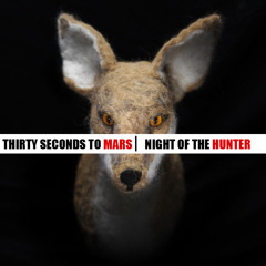 Night Of The Hunter [COVER] by 30 Seconds To Mars