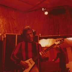 City Maker - Tender Dreams Collide