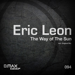 Eric Leon - The Way Of The Sun