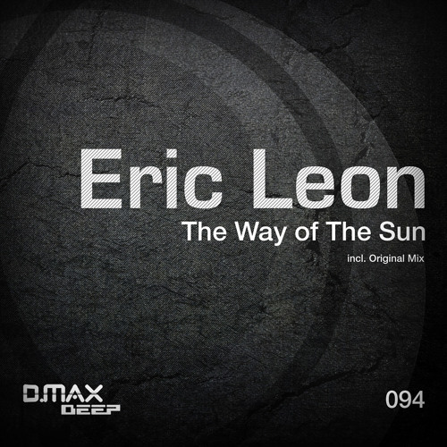 Eric Leon - The Way Of The Sun