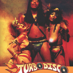 Turbo Disco 001 Mix