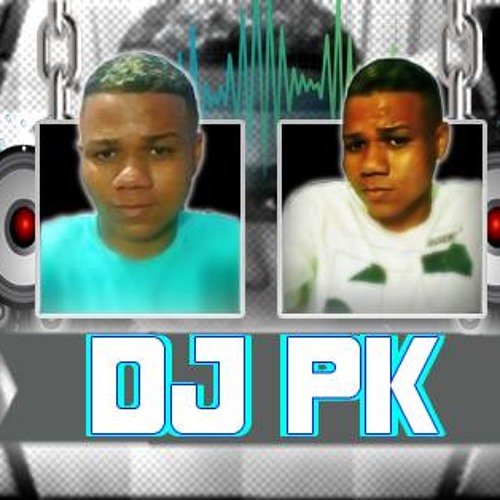 FUNDO DE QUINTAL - SÓ FELICIDADE (( DEEJAY PK PRODUÇÕES ))
