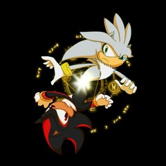 Vs Shadow & Silver -Generations Mashup