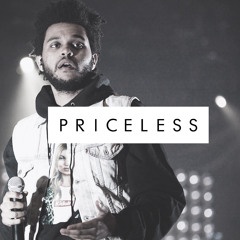 Drake x The Weeknd x Partynextdoor Type Of Beat - Priceless (Prod. By Accent Beats)
