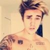 Justin Bieber - Im a problem (audio)