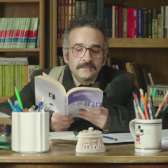 Nazım Hikmet - Bir Ayrılış Hikâyesi (Beş Kardeş)
