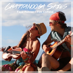 Chattanooga Skies Snippet