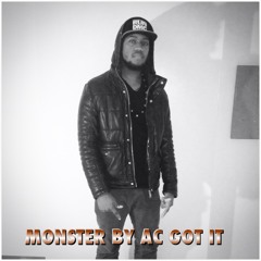 meek mill Monster remix by AC GOT IT