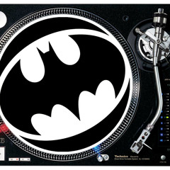 Marco Violent - Batman Rave (Mix)