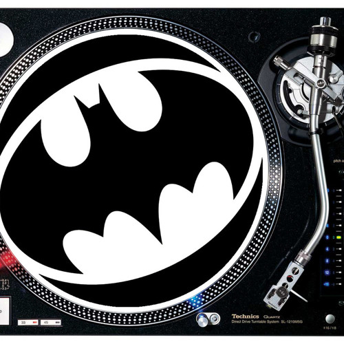 Marco Violent - Batman Rave (Mix)