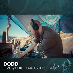 Dodd - Die Hard 2015